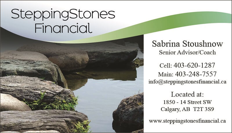 SteppingStones Financial